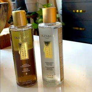 Skin & Co truffle Therapy Duo